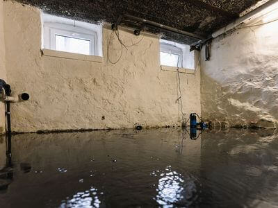 About water damage restoration service - emergency flood repair experts in Patchogue